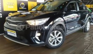 Kia Stonic 2021