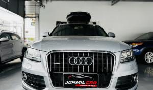 Audi Q5 quattro 2015