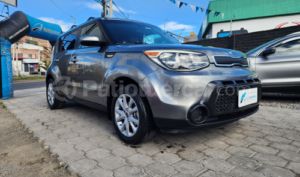 foto de Autos marca Kia seminuevo modelo Soul año 2014