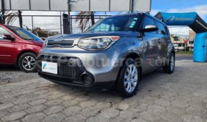 foto de Autos marca Kia seminuevo modelo Soul LX año 2014