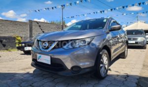 foto de Autos marca Nissan seminuevo modelo Qashqai año 2016