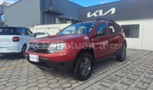 foto de Autos marca Renault seminuevo modelo Duster Expression año 2019