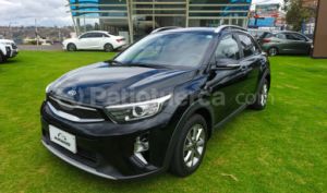 foto de Kia Stonic LX 2021