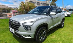 foto de Autos marca Hyundai seminuevo modelo Creta año 2026 en Ambato