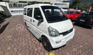foto de Autos marca Chevrolet seminuevo modelo N300 año 2013 en Quito
