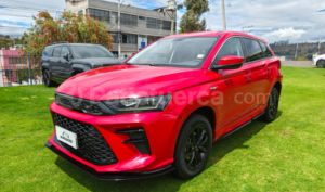 foto de Autos marca SWM seminuevo modelo G01 F año 2025
