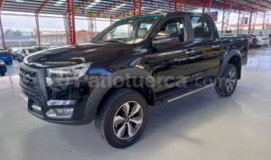 foto de Autos marca JAC seminuevo modelo T8 LUXURY año 2023 en Quito
