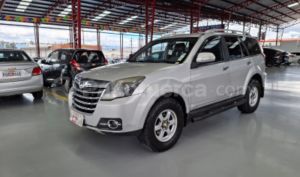 foto de Autos marca Great Wall seminuevo modelo H5 año 2015