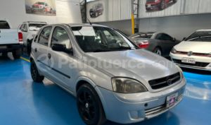 foto de Autos marca Chevrolet seminuevo modelo Corsa Evolution año 2006