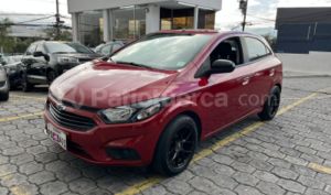 foto de Autos marca Chevrolet seminuevo modelo JOY BLACK año 2023 en Quito