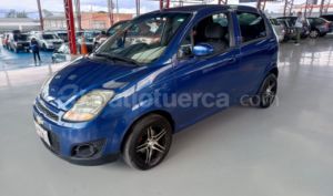 foto de Autos marca Chevrolet seminuevo modelo Spark Life año 2018