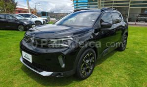 foto de Autos marca Citroen seminuevo modelo C5 Aircross año 2024