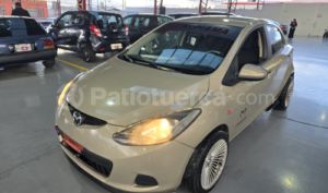 foto de Autos marca Mazda seminuevo modelo 2 año 2010 en Quito