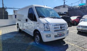foto de Autos marca DongFeng seminuevo modelo c35 furgoneta de carga año 2024 en Quito