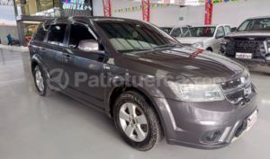 foto de Autos marca Dodge seminuevo modelo Journey SE año 2015 en Quito