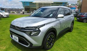 foto de Autos marca Kia seminuevo modelo Carens año 2023