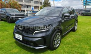 foto de Autos marca Kia seminuevo modelo Sorento año 2023