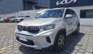 foto de Autos marca Kia seminuevo modelo Sonet año 2025