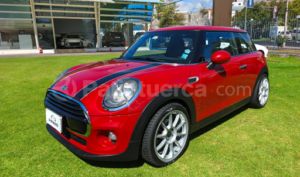 foto de Autos marca Mini seminuevo modelo Cooper año 2018