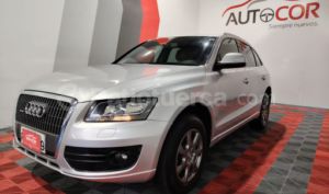 foto de Audi Q5 TFSI TIPTRONIC 2012