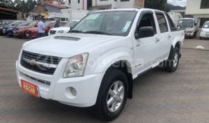 foto de Autos marca Chevrolet seminuevo modelo D-Max 4x4 CD año 2011