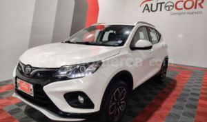foto de Autos marca Soueast seminuevo modelo DX3 año 2022 en Quito
