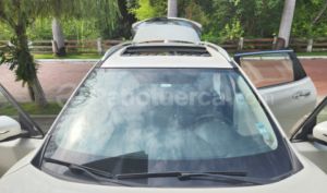 foto de Nissan XTRAIL EXCLUSIVE 2017