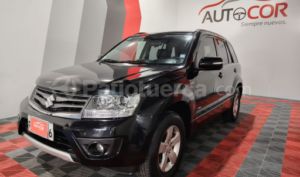 foto de Autos marca Suzuki seminuevo modelo GRAN VITARA SZ NEXT año 2016