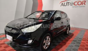 foto de Autos marca Hyundai seminuevo modelo Tucson IX año 2011 en Quito