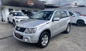 foto de Suzuki Grand Vitara SZ 2011