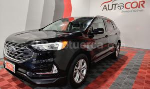 foto de Autos marca Ford seminuevo modelo Edge Sel año 2019