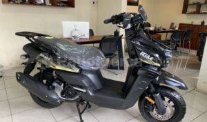 foto de Motos marca IGM seminuevo modelo Snake ADV 180 año 2026