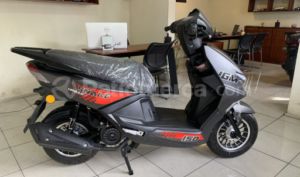 foto de Motos marca IGM seminuevo modelo Snake Urban 150 año 2026