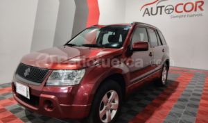 foto de Suzuki Grand Vitara SZ 2009