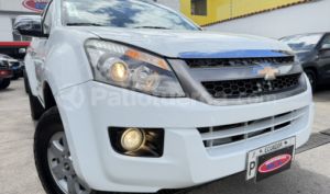 foto de Chevrolet D-MAX CRDI AC 3.0 CD 4X4 TM DIESEL 2015