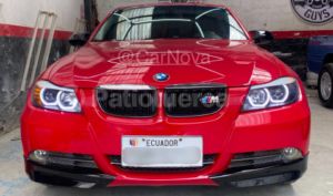 foto de Autos marca BMW seminuevo modelo 330i año 2006