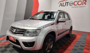 foto de Autos marca Suzuki seminuevo modelo Grand Vitara SZ Next año 2018 en Quito