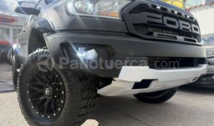 foto de Autos marca Ford seminuevo modelo Ranger xlt año 2022 en Cuenca