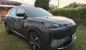 foto de Autos marca Changan seminuevo modelo CS 55 LUXURY año 2026 en Quito