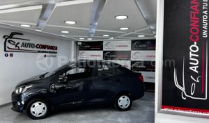 foto de Autos marca Chevrolet seminuevo modelo Beat LS año 2020