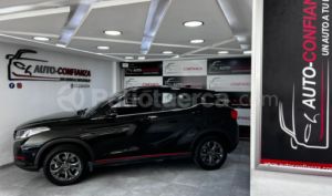foto de DFSK GLORY 500 2024