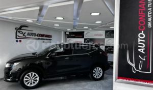 foto de Nissan Qashqai sense 2020