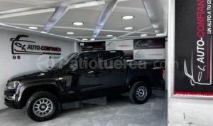 foto de Autos marca Volkswagen seminuevo modelo Amarok TDI año 2018