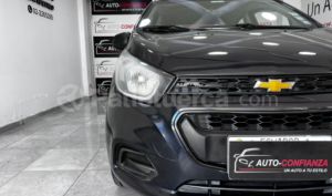 foto de Autos marca Chevrolet seminuevo modelo Beat año 2020