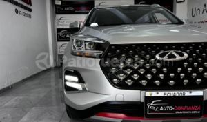 foto de Autos marca Chery seminuevo modelo Tiggo 4 PRO año 2025