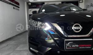 foto de Autos marca Nissan seminuevo modelo Qashqai año 2020 en Quito
