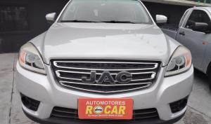 JAC T6 2024