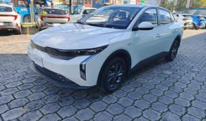 Kia K3 X-LINE 2025
