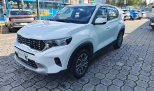 Kia Sonet 2024