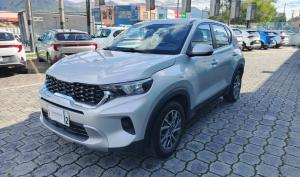 Kia Sonet 2024